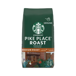 Café y té