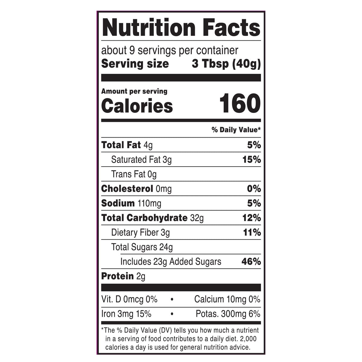 bettergoods Chocolate Caliente Doble Chocolate 340 g