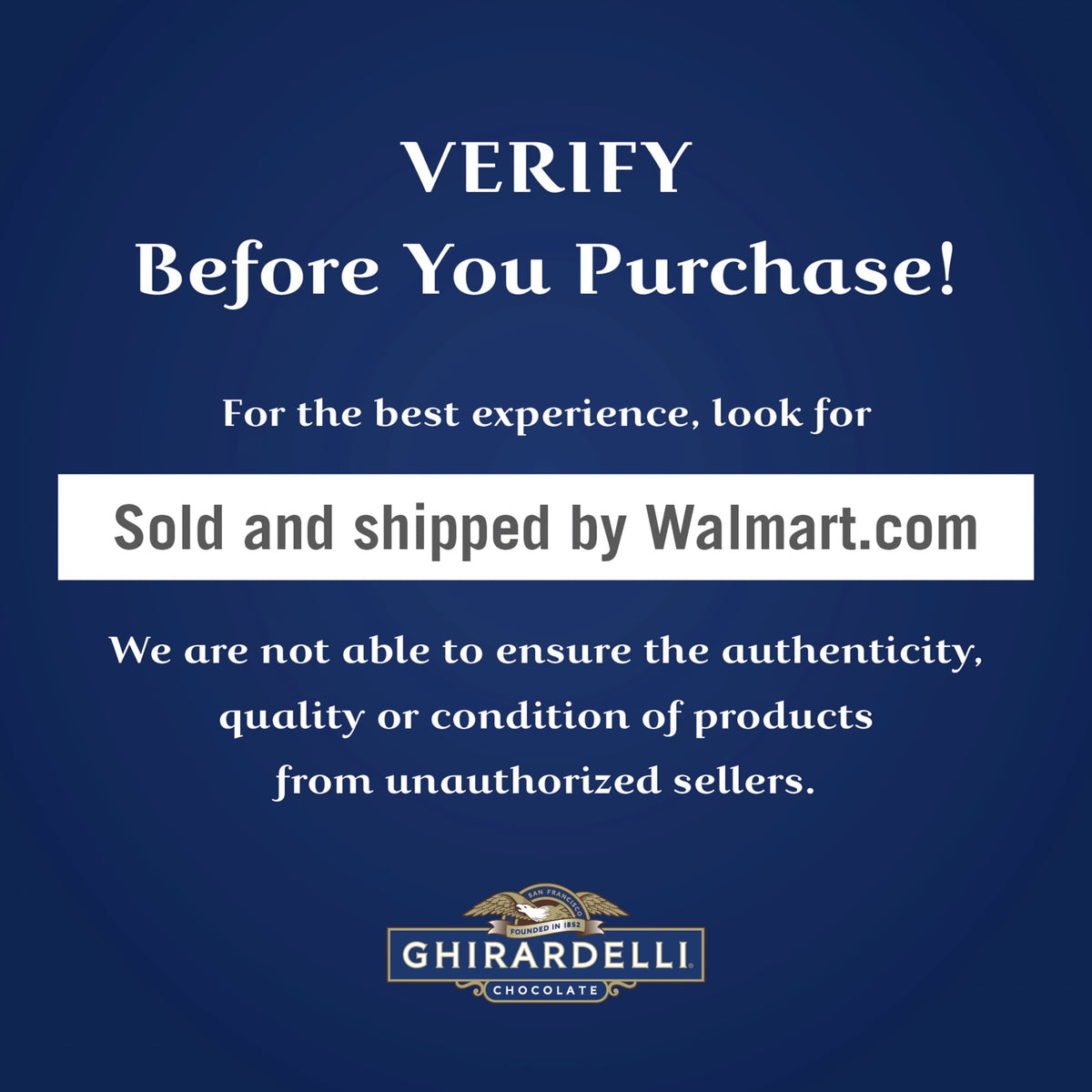 Ghirardelli Cuadritos de Chocolate Amargo con Menta 151 g