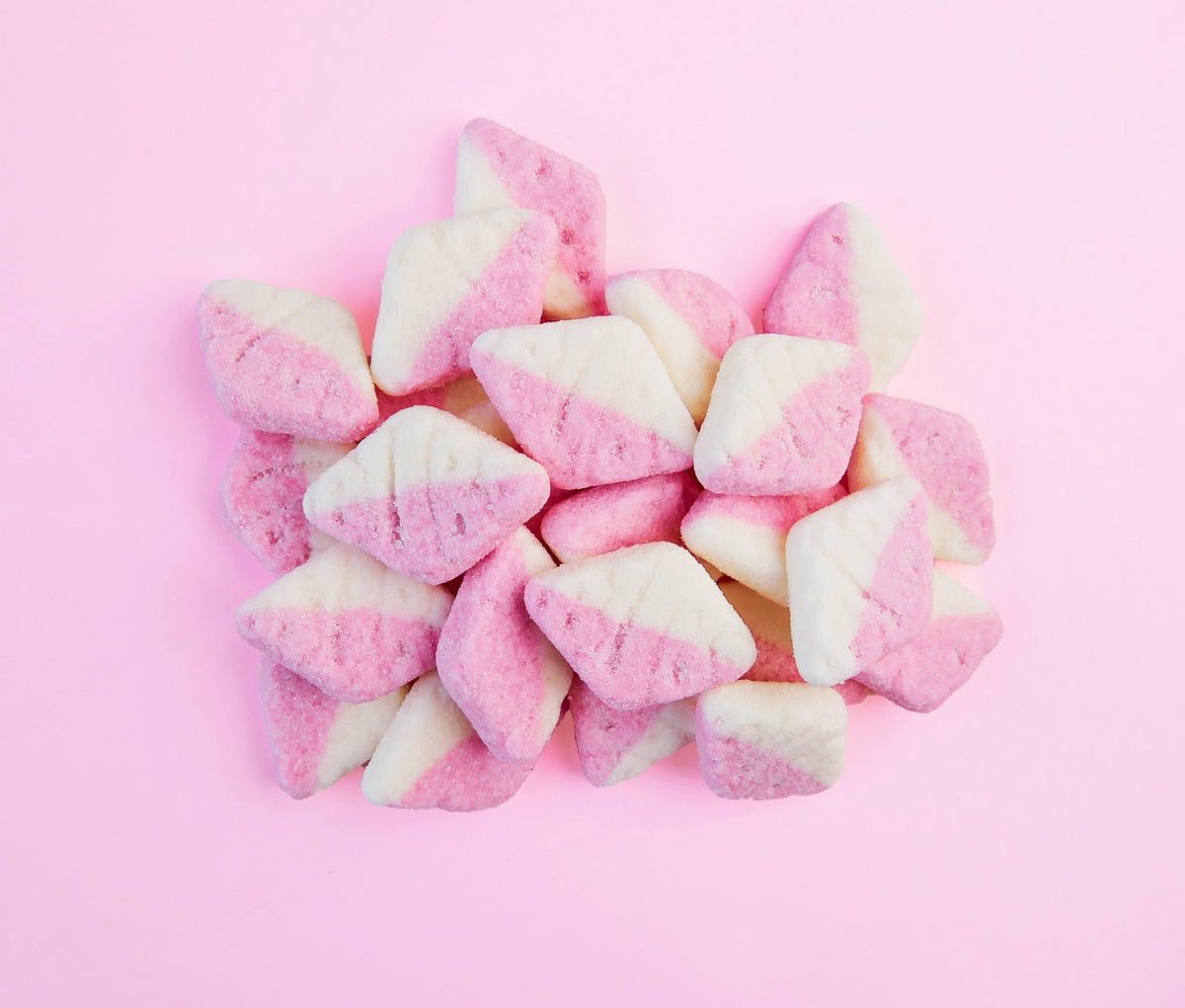 BUBS Gomitas Suecas Mix Ácido y Dulce