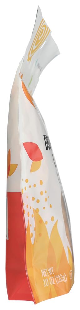 365 Nuez de La India Sabor BBQ Habanero 284 g