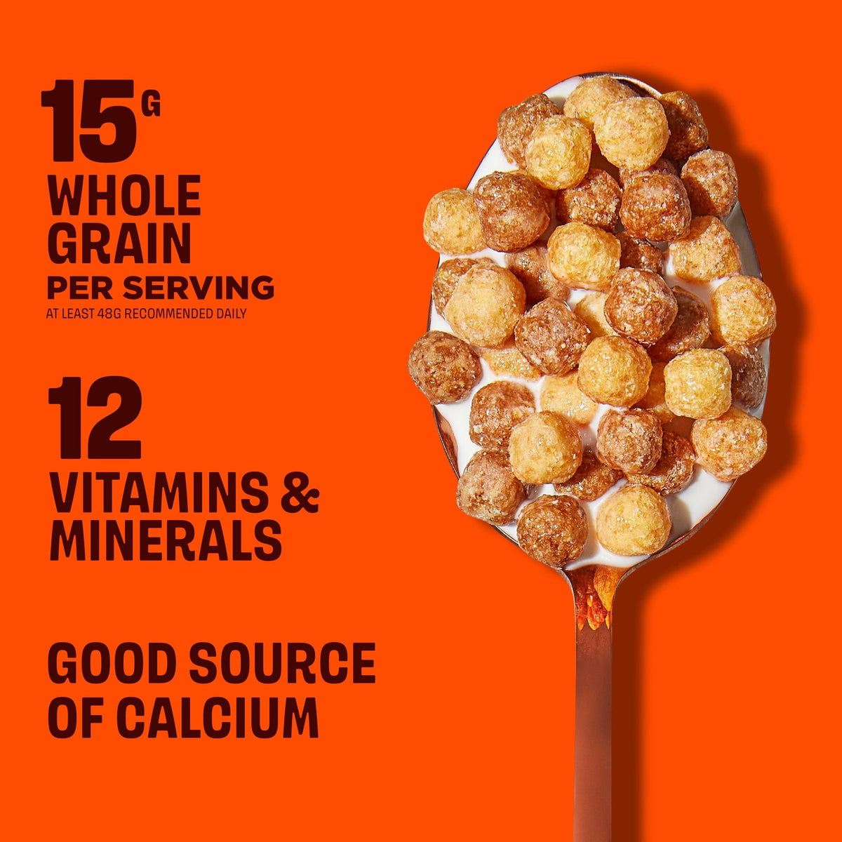 Reese's Puffs Minis Cereal Bolsa 992 g