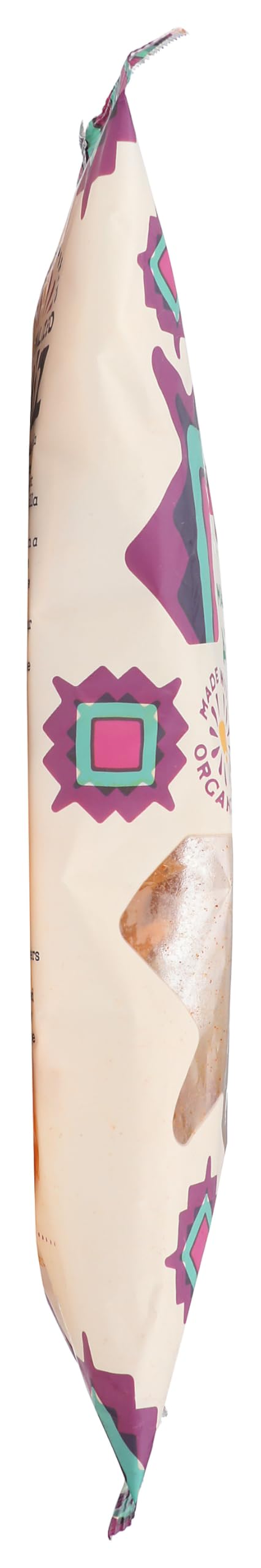 Siete Totopos de Maíz Sabor Taco 213 g