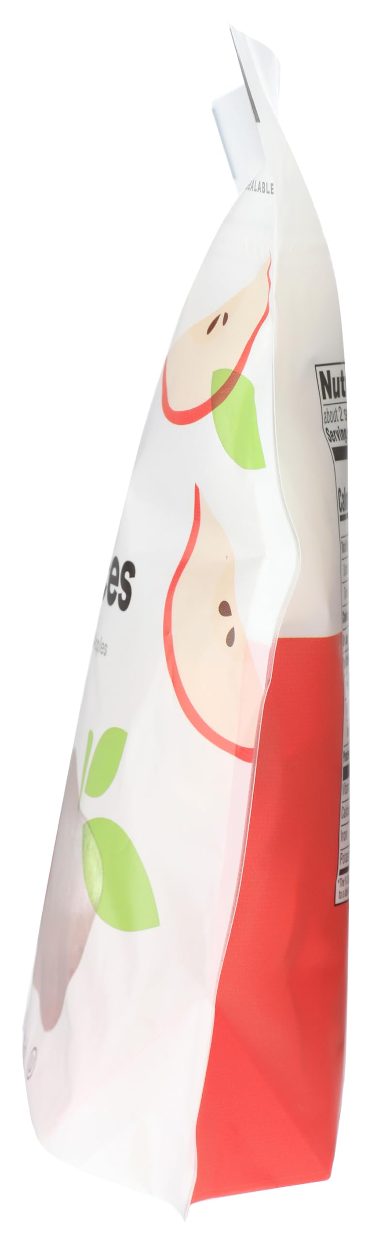 365 Rodajas de Manzana Deshidratada 85 g