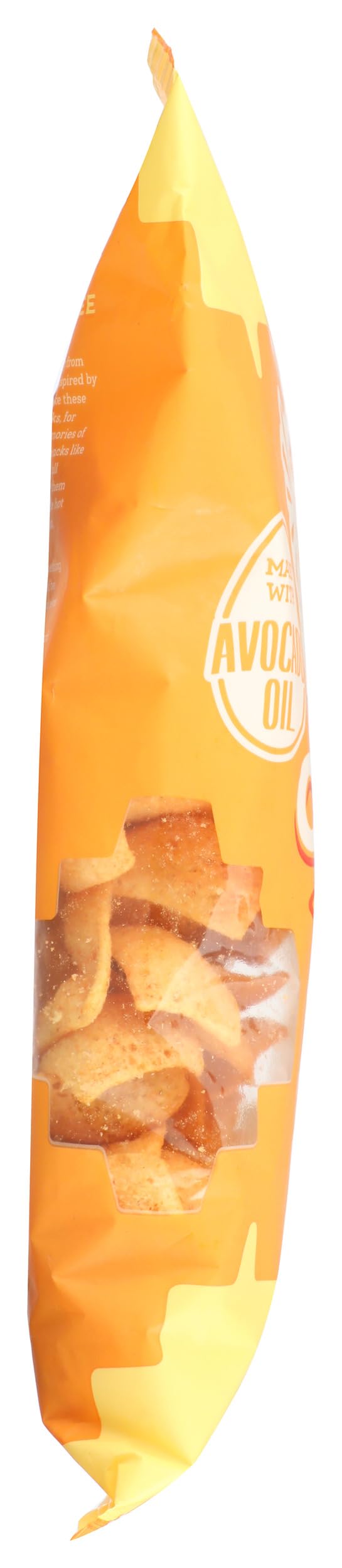 Siete Bolitas de Yuca Sabor Queso Sin Granos 113 g