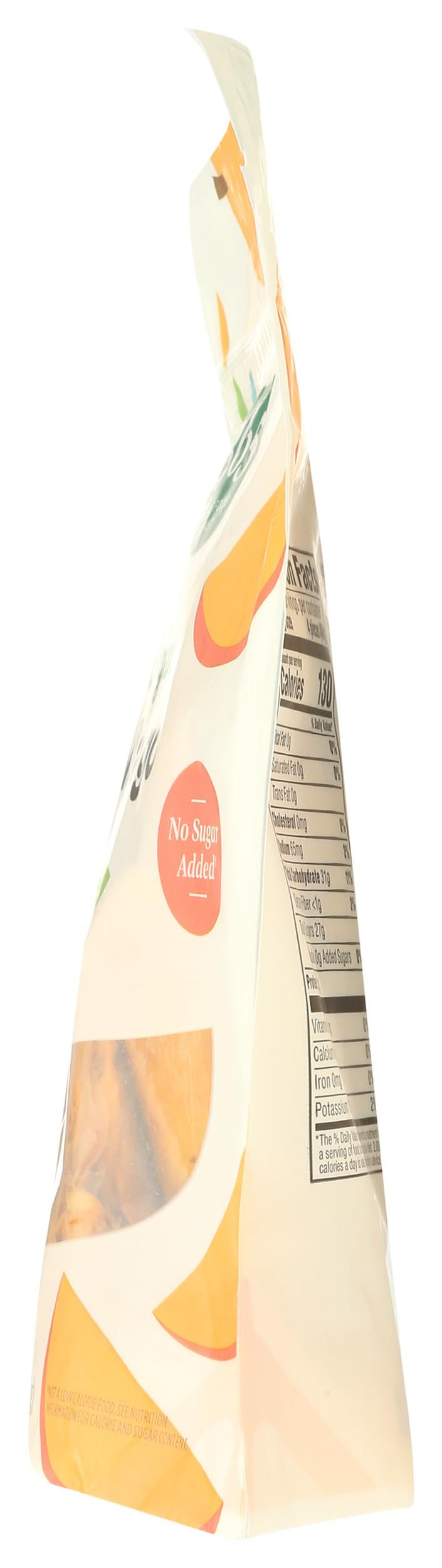 365 Mango Deshidratado Orgánico 227 g