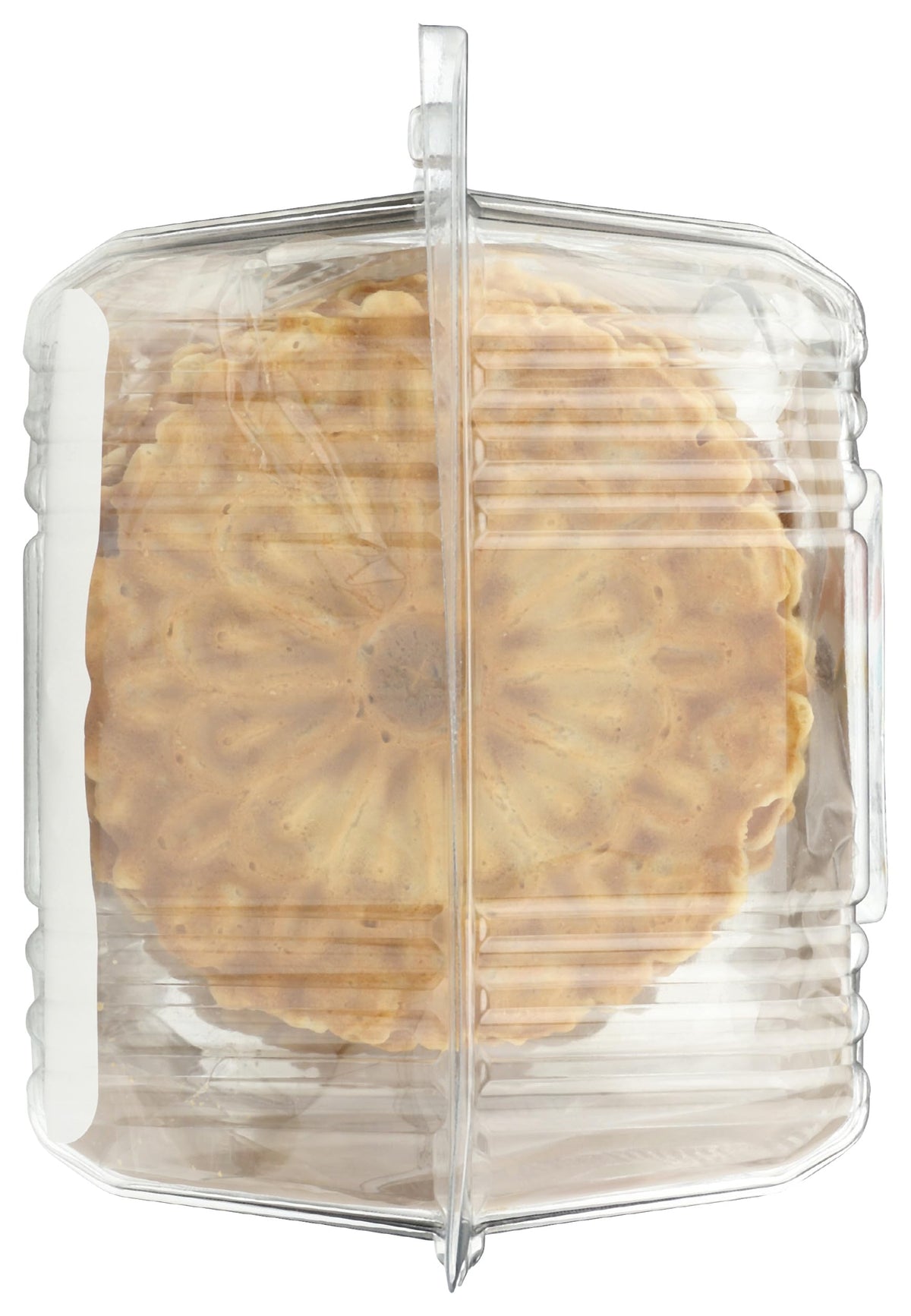 365 Pizzelles de Vainilla Galletas Italianas 150 g