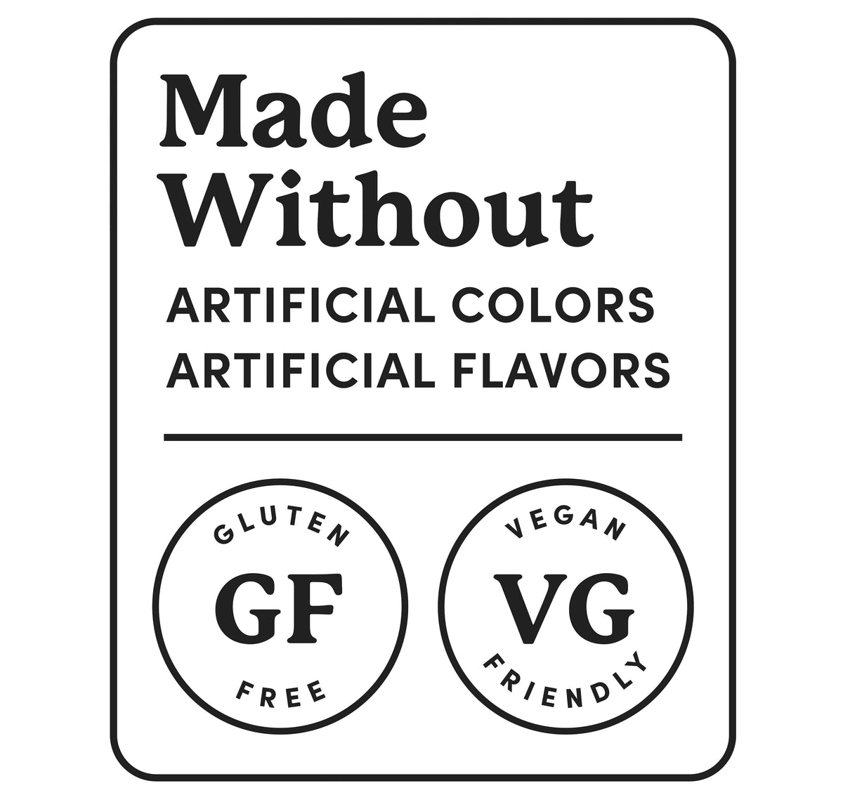 bettergoods Chips de Verduras Heirloom 227 g