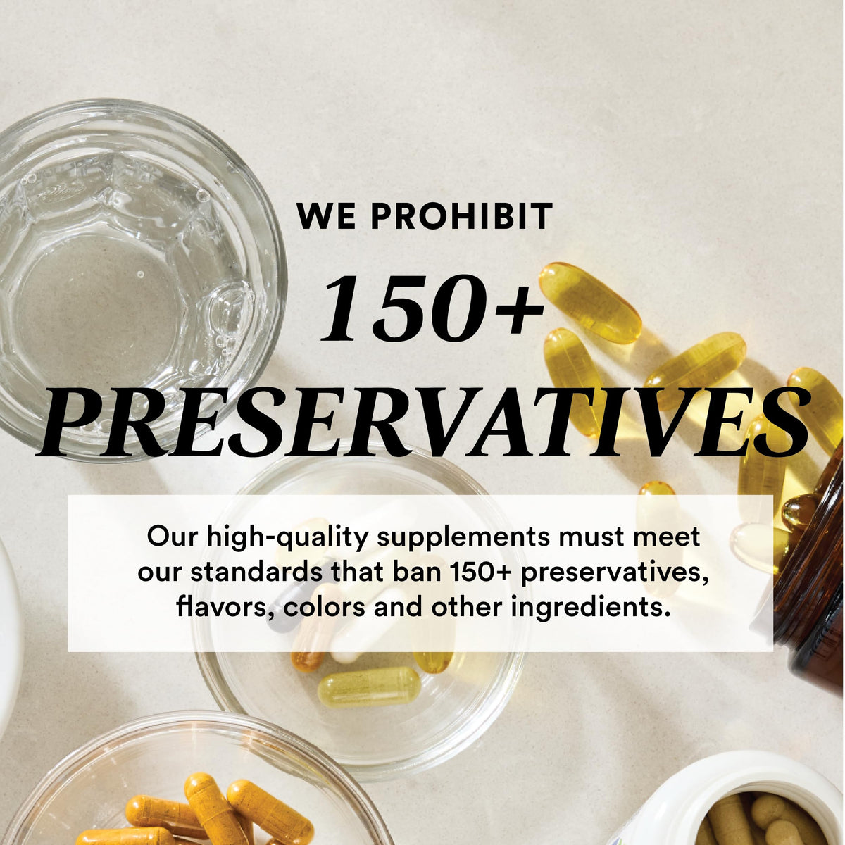 365 Multivitamínico Una Al Día Adulto Mayor 180 Tabletas
