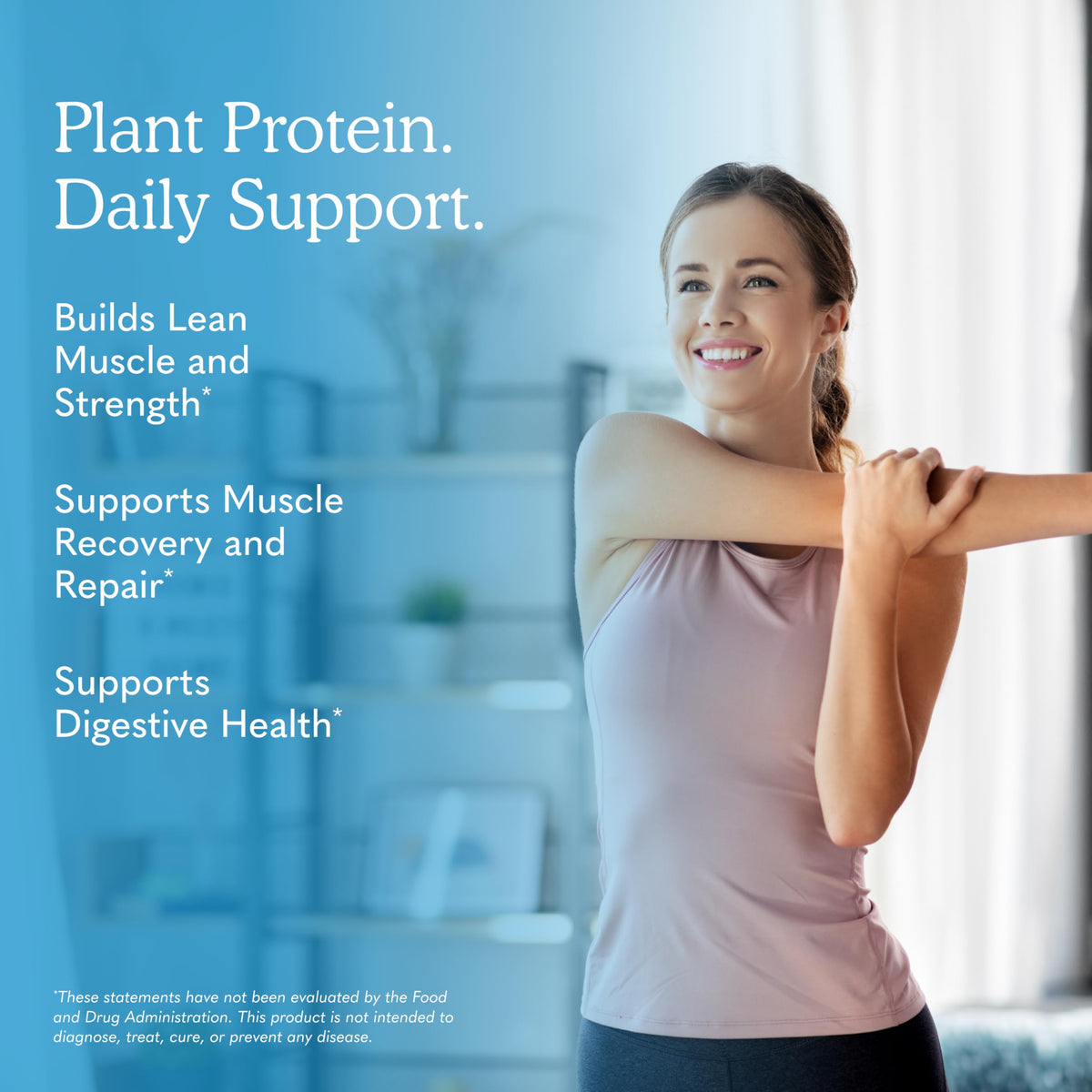 Garden of Life Proteína Raw Orgánica en Polvo Sabor Vainilla 660 g