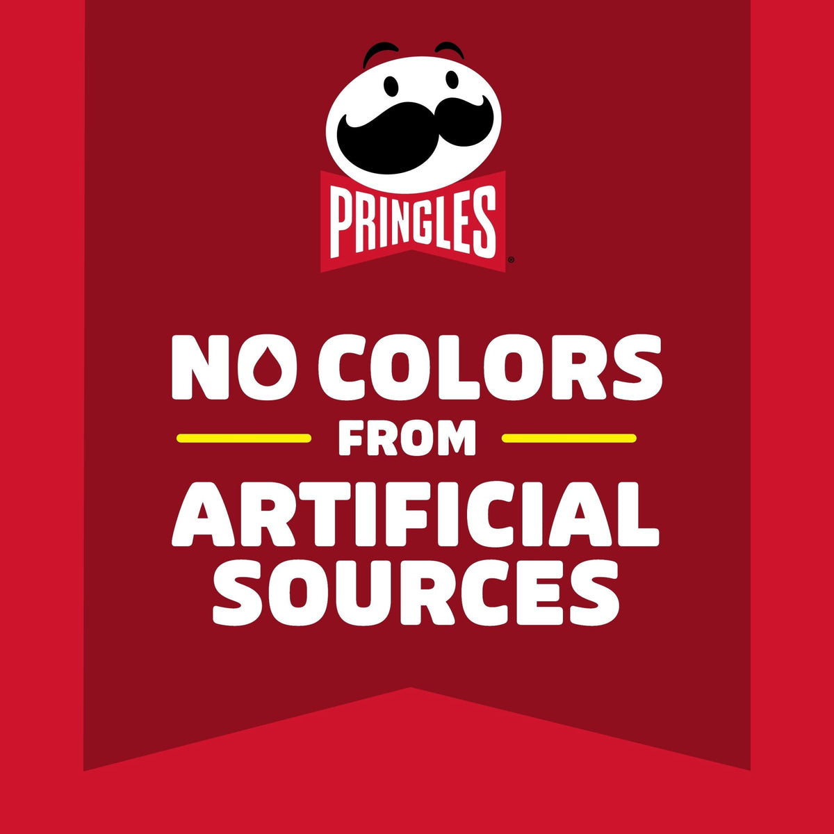Pringles Variedad 27 Vasitos