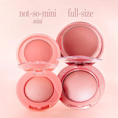 Tarte Set De Regalo Xoxo Rubores E Iluminadores Macaron