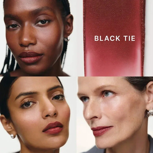 Set De Regalo Navidad Merit Erdem Labios