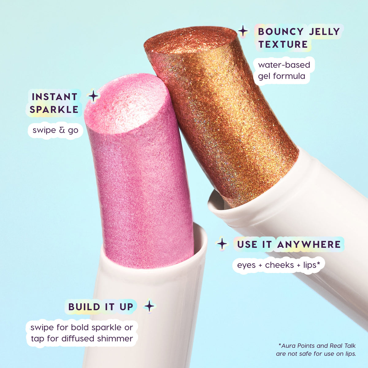 Set De Regalo ColourPop Party Mode