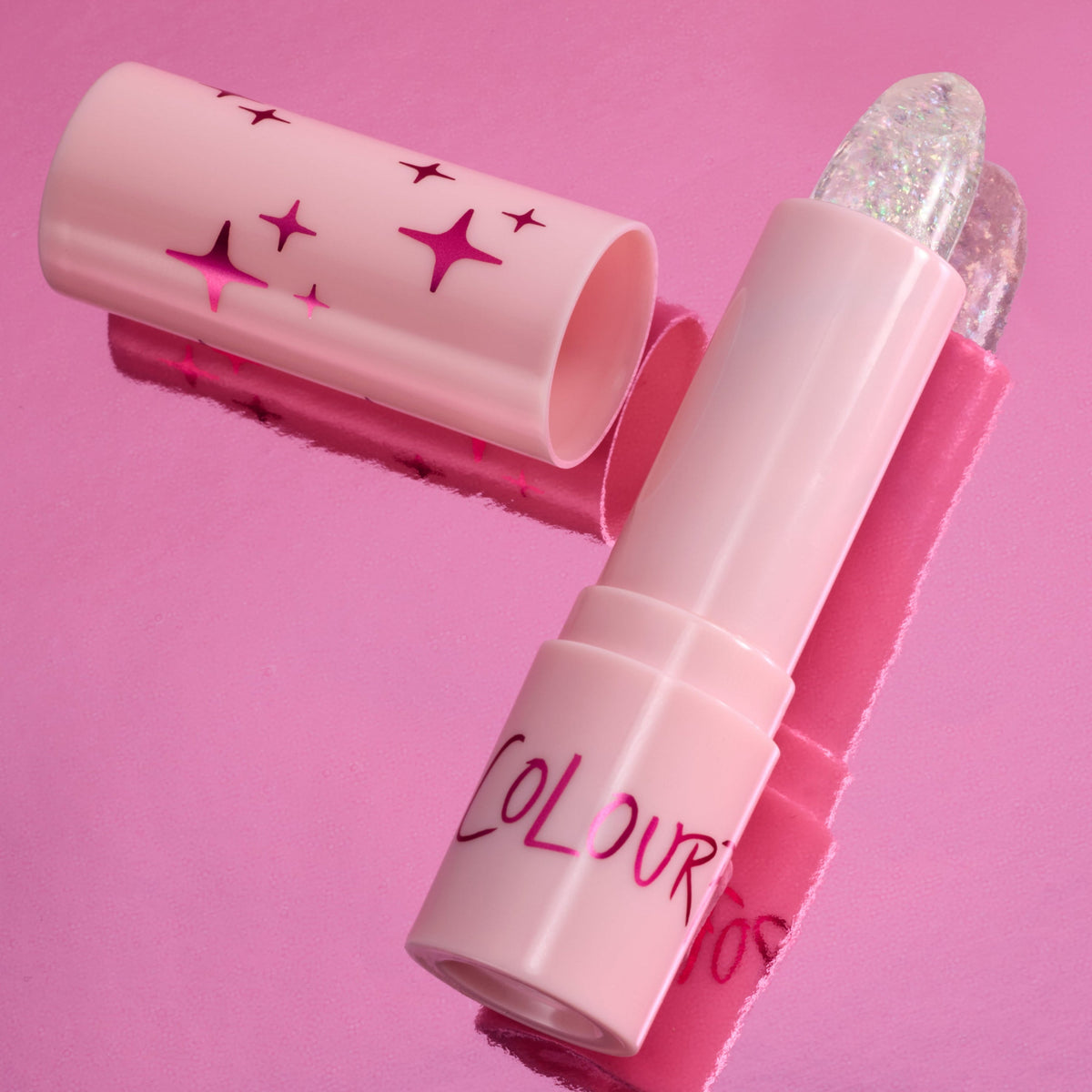Regalo Bálsamo Labial ColourPop Clearly Cute