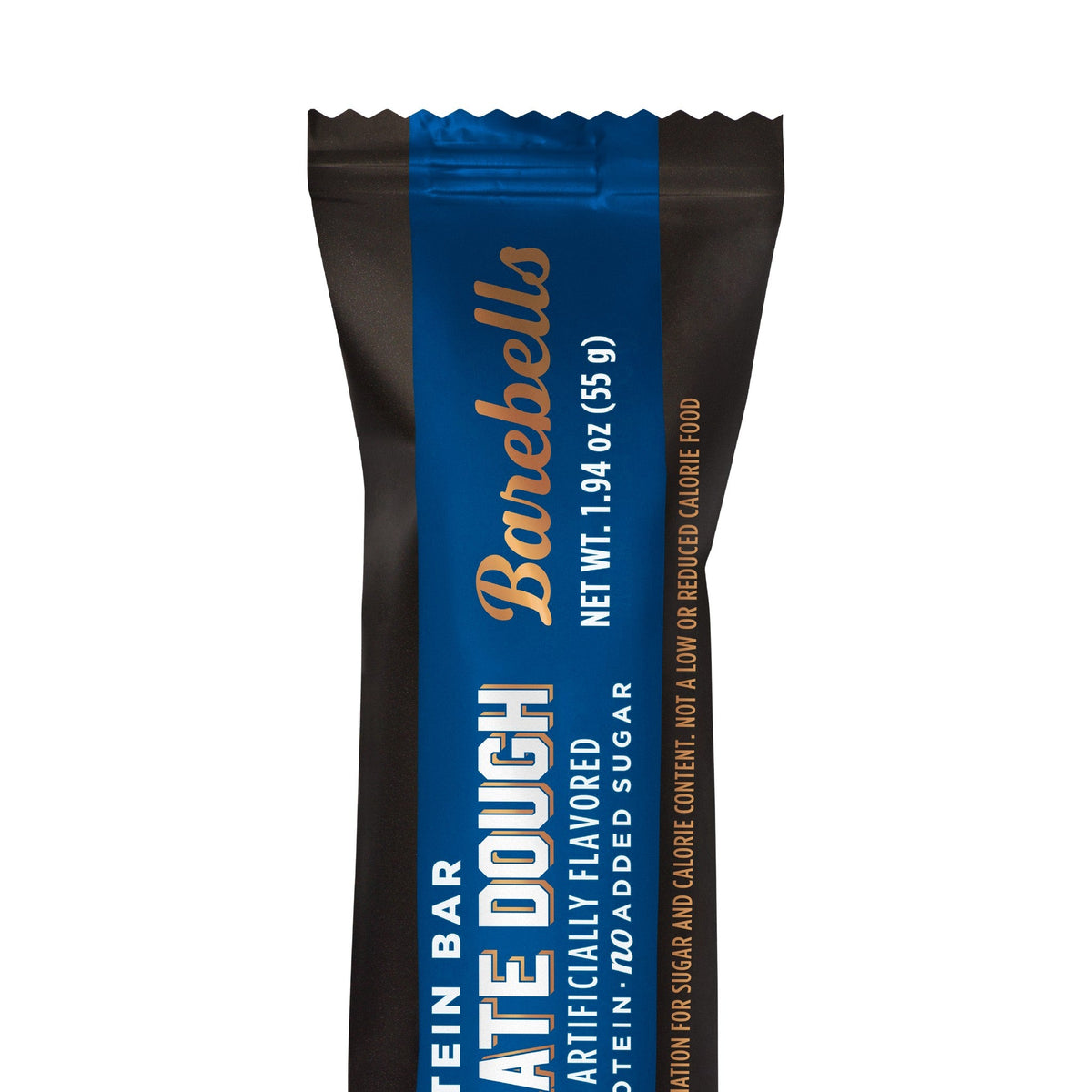 Barebells Chocolate Dough · Barra de Proteína 20 g
