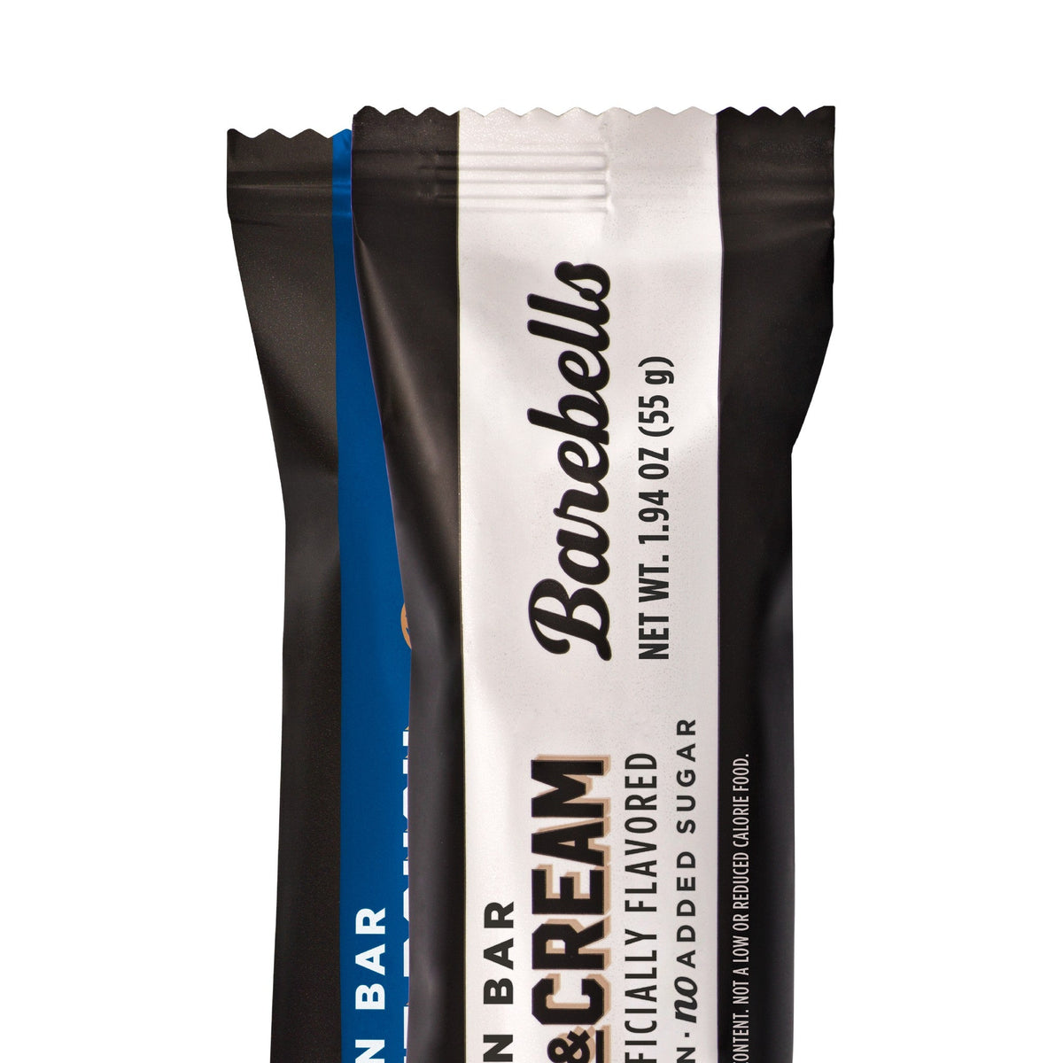 Barebells Variedad Chocolate Lovers · Caja 12 Barras de Proteína