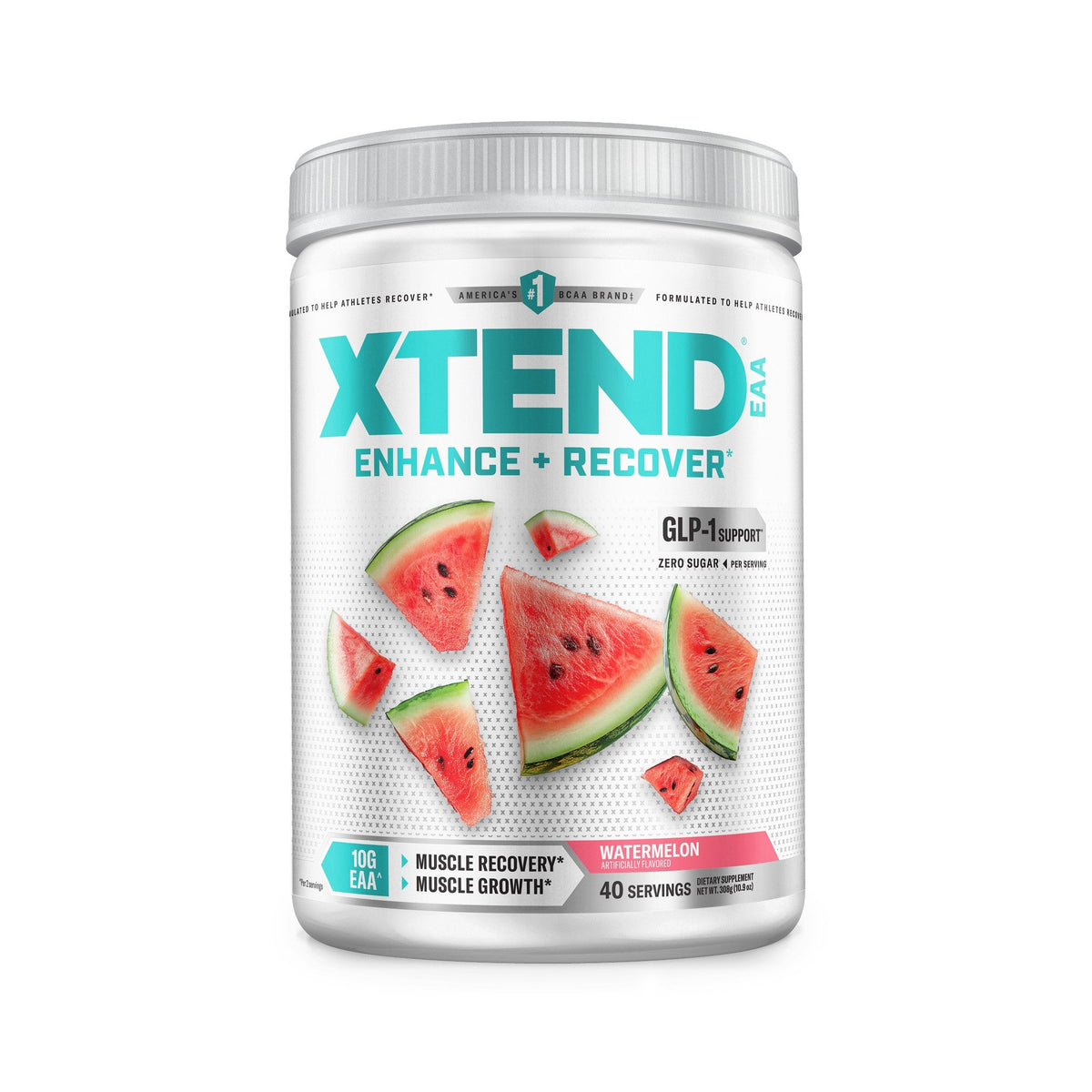 C4 XTEND Aminoácidos Esenciales EAA en Polvo