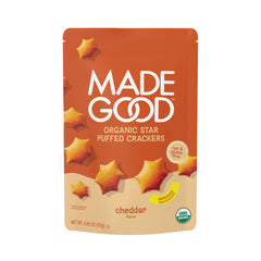 Target · Snacks salados