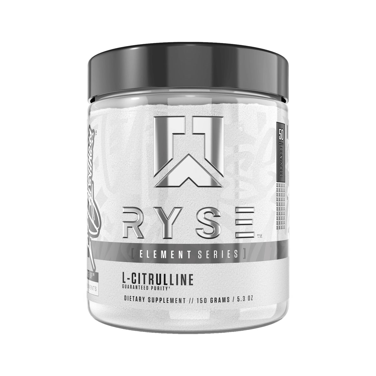 RYSE L-Citrulina