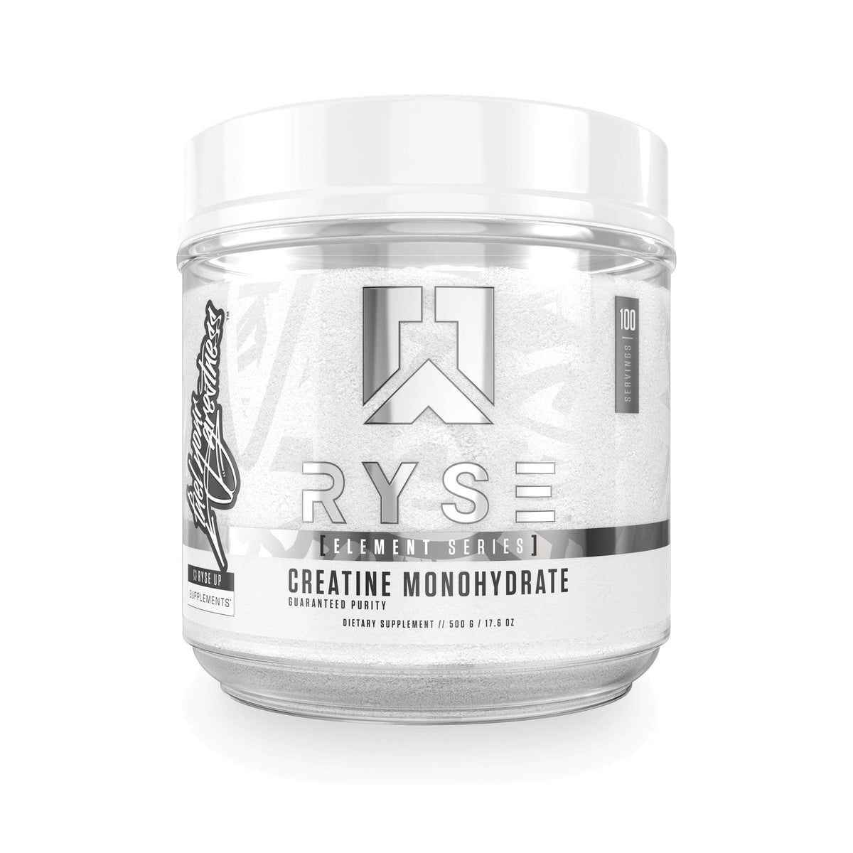 RYSE Creatina Monohidratada