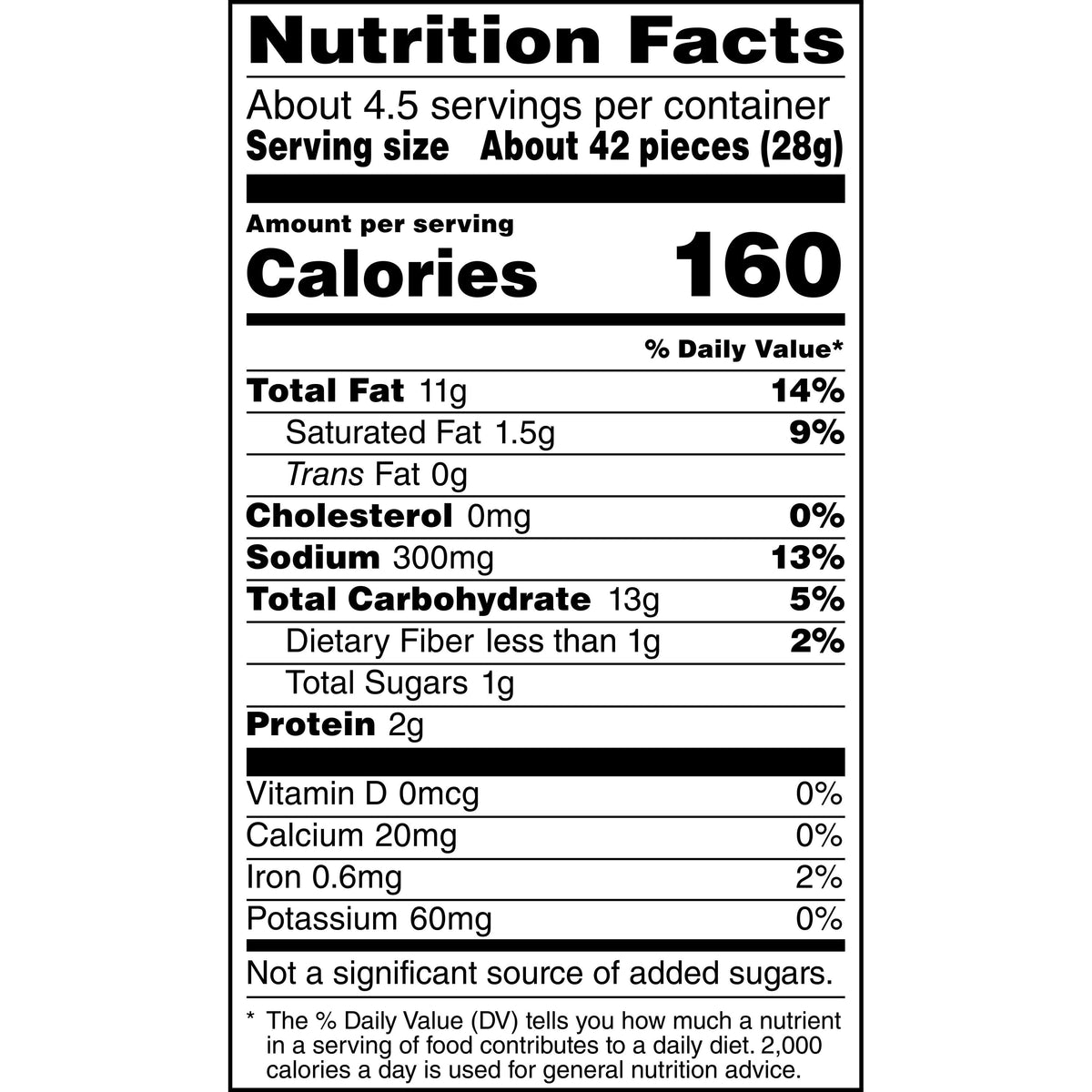 Chester's Cheese Puffcorn 120 g