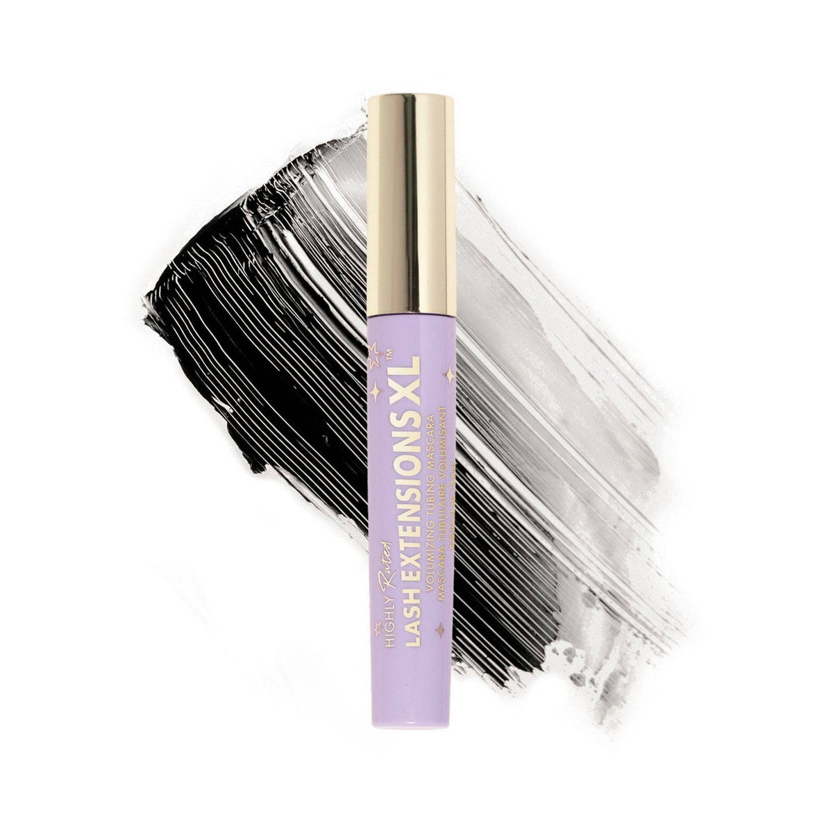 Milani Máscara de Pestañas Lash Extensions Volumizing