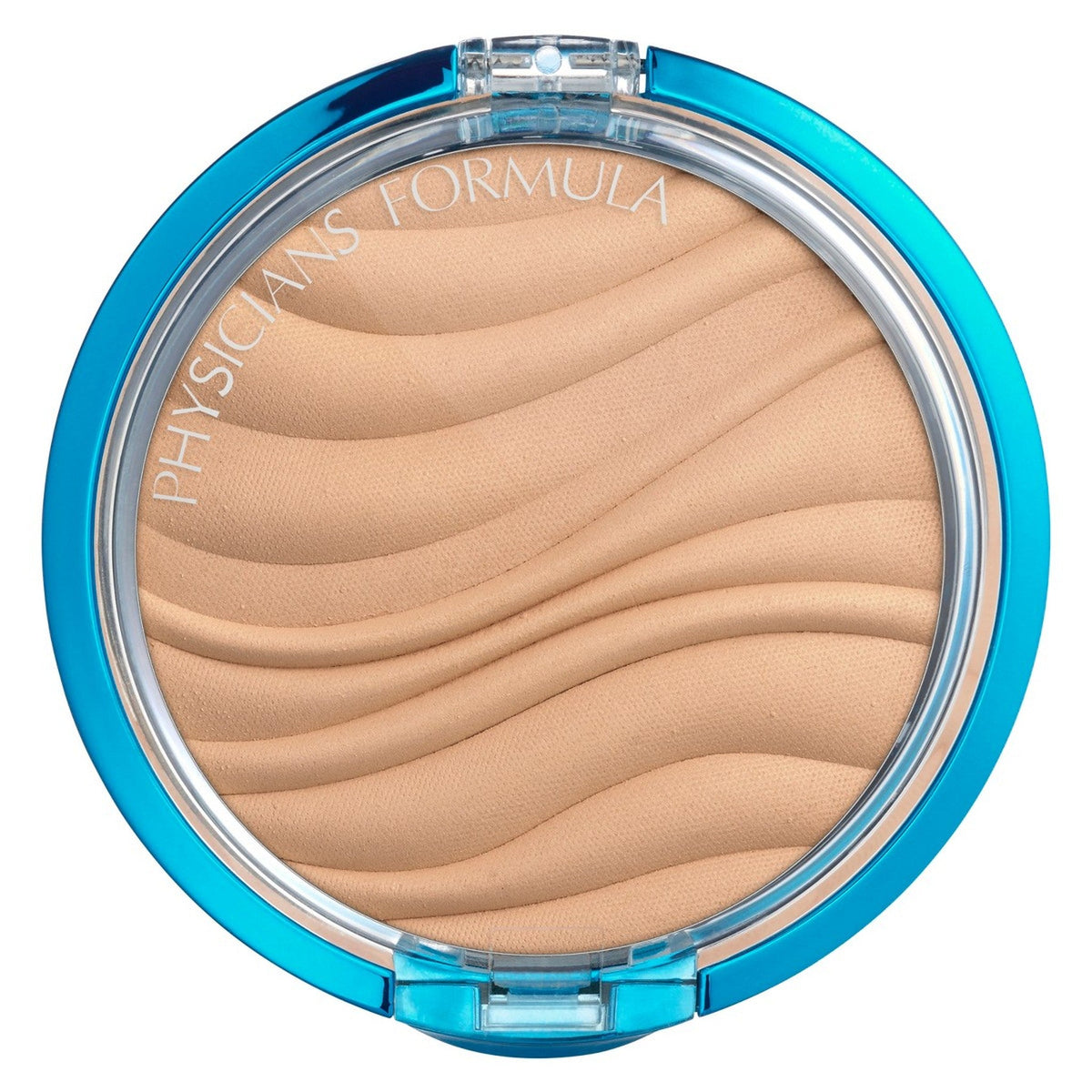 Physicians Formula Polvo Compacto Mineral Wear Translúcido