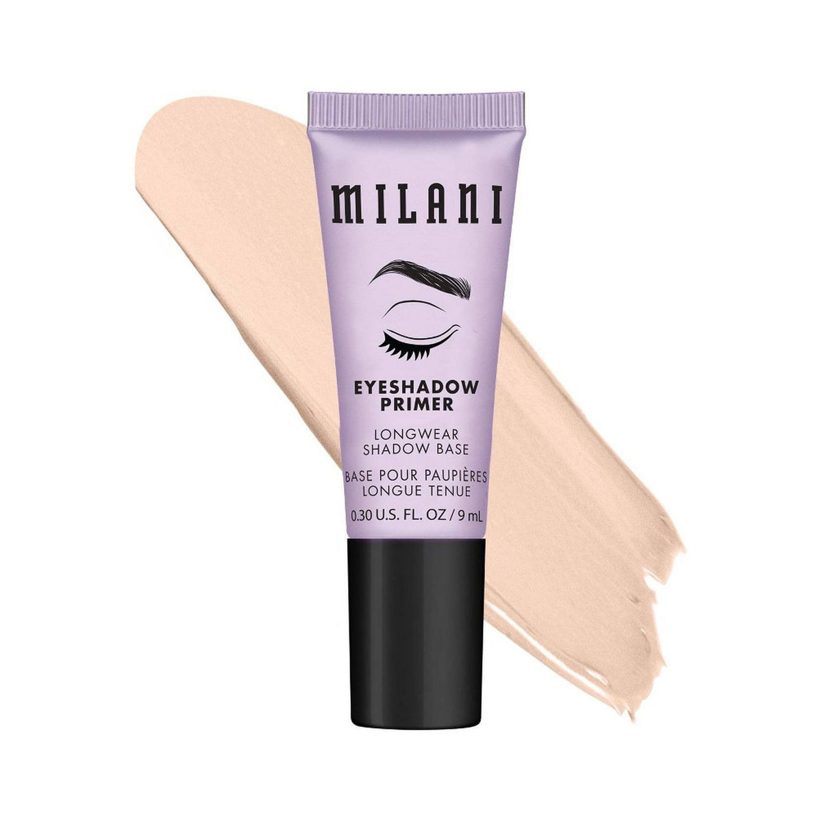 Milani Primer de Sombras Invisible 9 ml