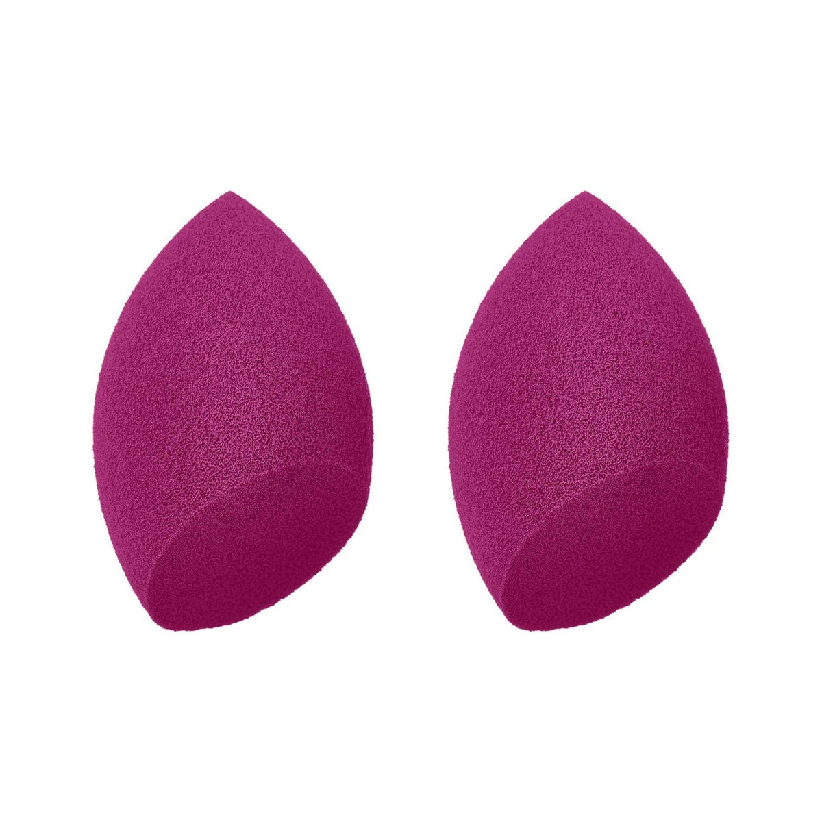 e.l.f. Esponja Total Face Sponge Duo 2 Piezas