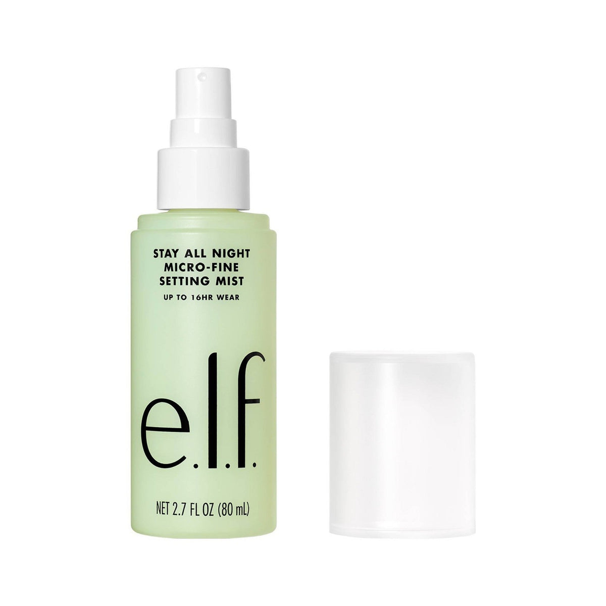 e.l.f. Spray Fijador Stay All Night Setting Mist 80 ml