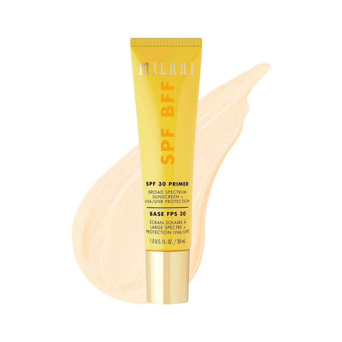 Milani Primer Facial con FPS 30 BFF 30 ml