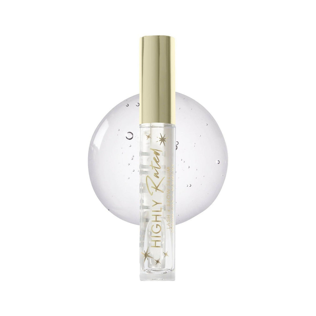 Milani Sérum para Pestañas y Cejas Highly Rated 4 ml