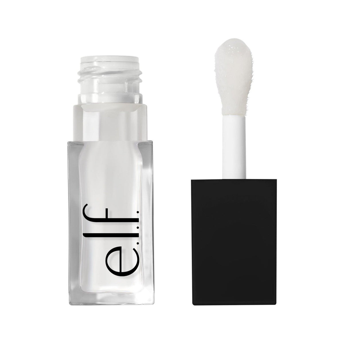 e.l.f. Aceite Labial Glow Reviver Lip Oil Crystal Clear