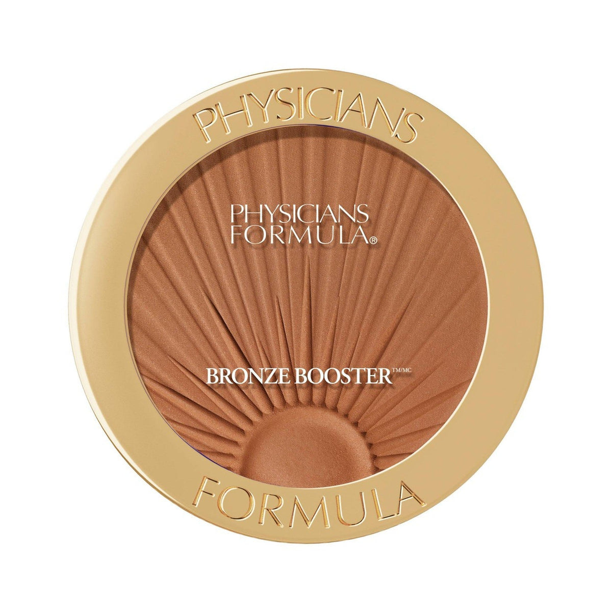 Physicians Formula Bronceador Compacto Bronze Booster 16 g