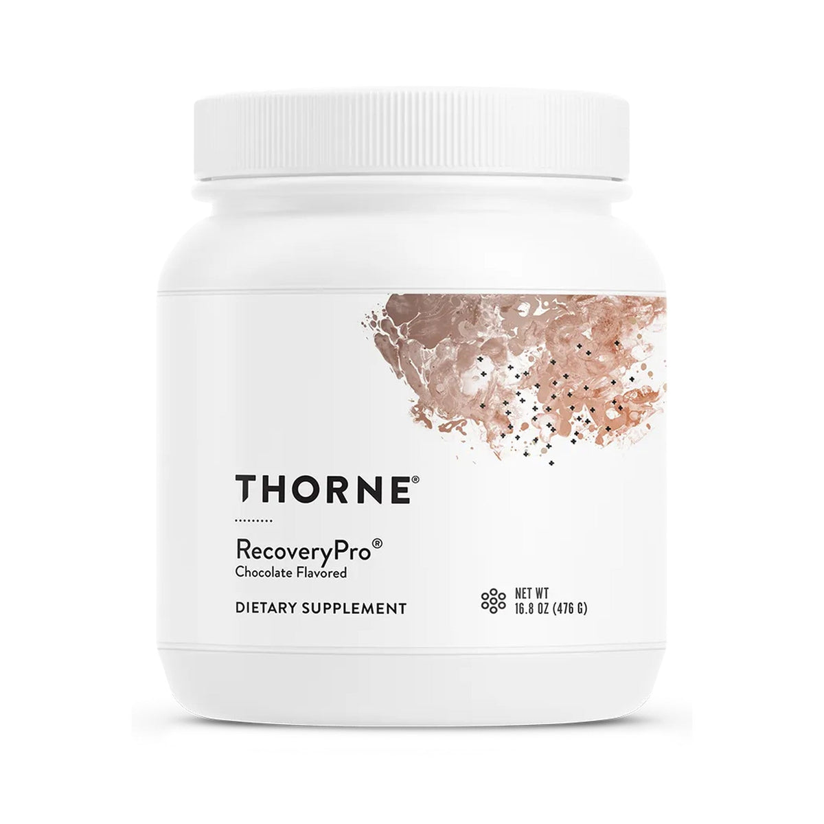 Thorne RecoveryPro · Proteína Nocturna