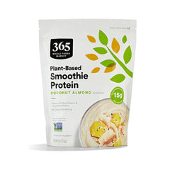 Proteína en Polvo