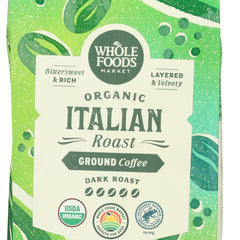 Whole Foods · Café, matcha y superfoods