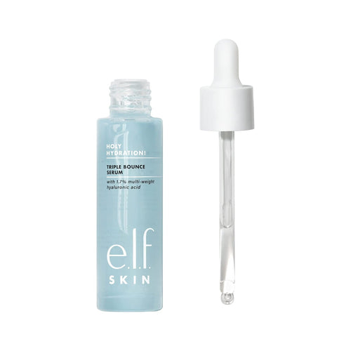 e.l.f. SKIN Holy Hydration Triple Bounce Sérum 30 ml