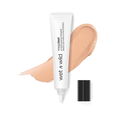 Wet n Wild Mega Last Primer de Sombras Transparente