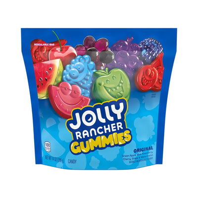 Jolly Rancher Gomitas Frutas Surtidas 397 g