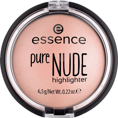 essence Iluminador Pure Nude Be My Highlight