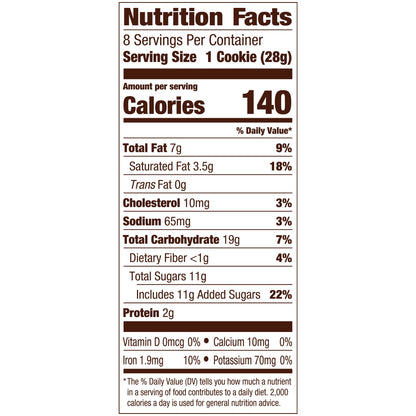 Regalo Pepperidge Nantucket Doble Choc Oscuro 220g X2