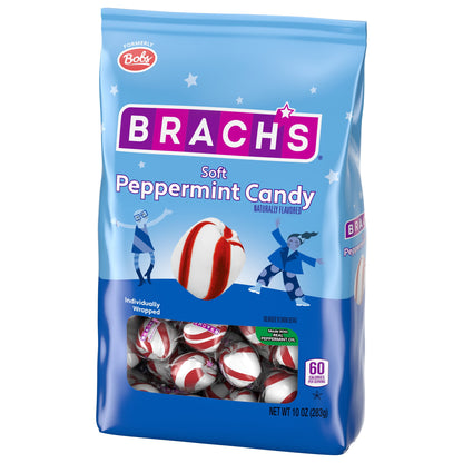 Regalo Brach's Caramelos Menta Suave 283g X2