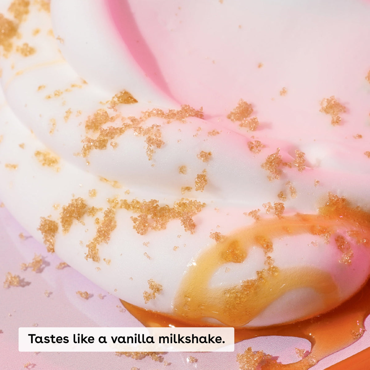 Eos Nilla Milkshake Bálsamo Labial 4 Piezas