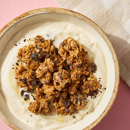 bettergoods Granola Chocolate y Sal de Mar 312 g