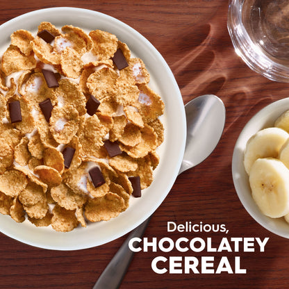 Cereal Kellogg's Special K Chocolate 462g Pack 4
