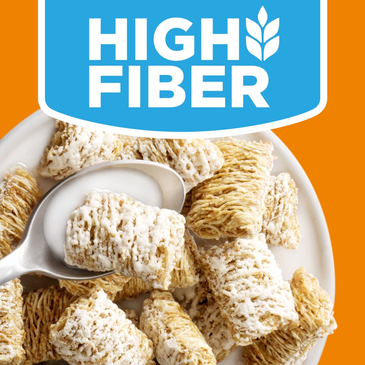 Cereal Kellogg's Frosted Mini Wheats 680g Pack 4