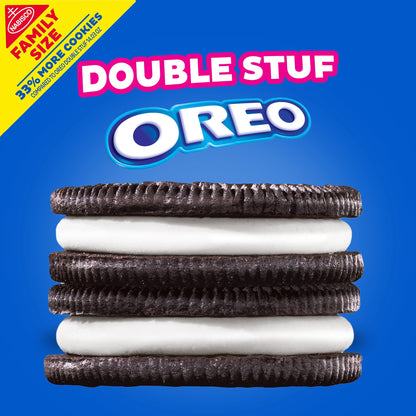 Regalo OREO Galletas Doble Crema 530g X2