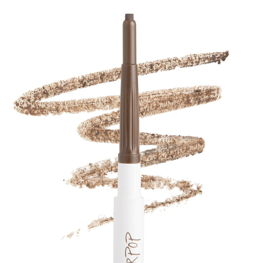 Regalo Maquillaje De Cejas ColourPop Cool Cocoa Pencil